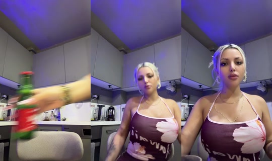 689307029's Live Session — May 20, 2026, 10:36 PM