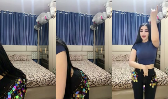 728014815's Live Session — Jun 13, 2026, 9:35 AM