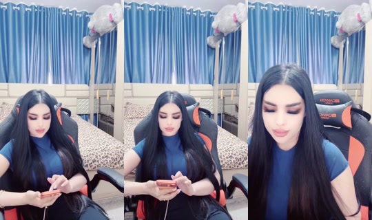 728014815's Live Session — Jun 13, 2026, 10:34 AM
