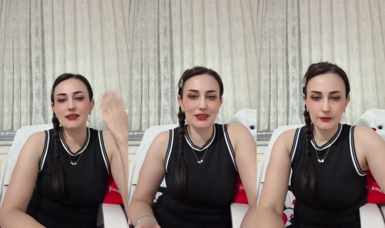 750572981's Live Session — May 30, 2026, 5:34 PM
