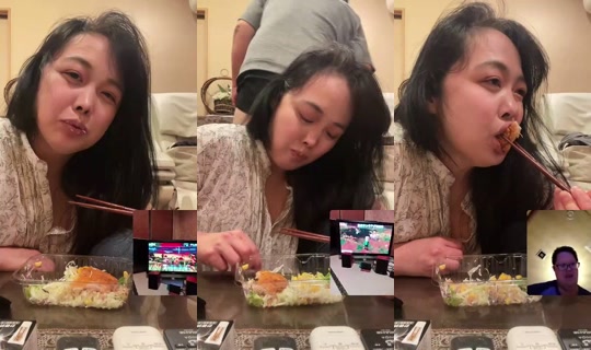 848861332's Live Session — May 24, 2026, 11:58 AM