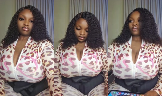 858050164's Live Session — May 19, 2026, 11:05 PM
