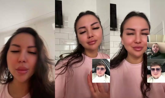 860042564's Live Session — May 24, 2026, 12:21 PM