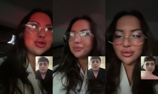 860042564's Live Session — May 24, 2026, 5:33 PM