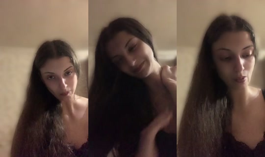 930973735's Live Session — May 29, 2026, 8:34 PM