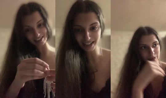 930973735's Live Session — May 29, 2026, 8:43 PM