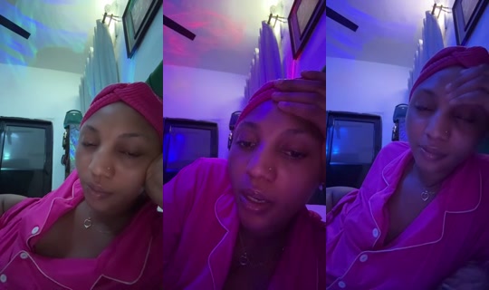 979349972's Live Session — May 19, 2026, 10:12 PM