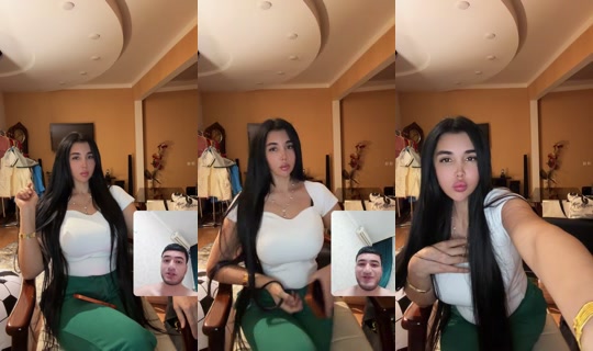 A7baak's Live Session — May 21, 2026, 6:49 PM