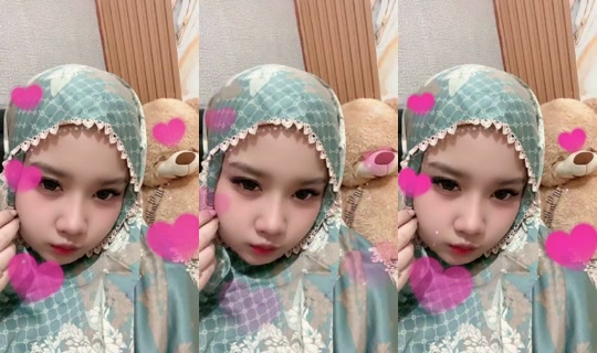 AMAAA__'s Live Session — May 19, 2026, 2:38 PM
