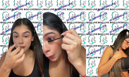Antonellita's Live Session — May 30, 2026, 6:31 AM