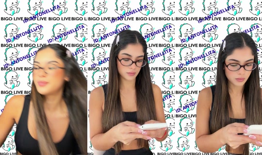 Antonellita's Live Session — May 30, 2026, 7:22 AM