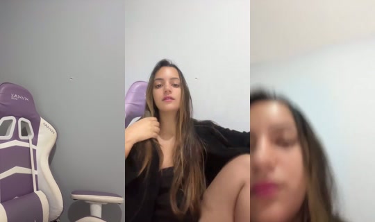 Ba.lalinha's Live Session — May 28, 2026, 2:39 PM