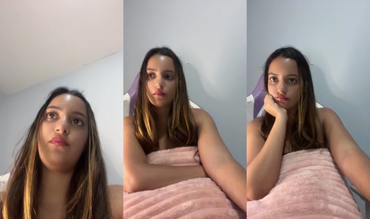 Ba.lalinha's Live Session — May 28, 2026, 11:26 PM