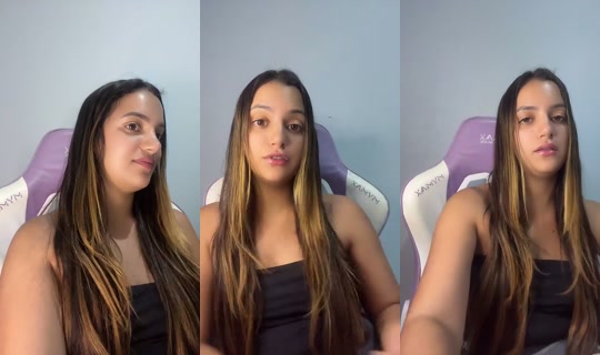 Ba.lalinha's Live Session — May 29, 2026, 12:26 AM