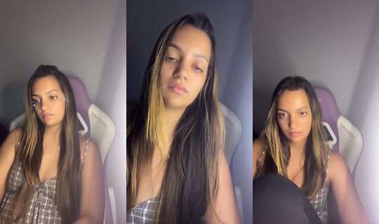 Ba.lalinha's Live Session — May 29, 2026, 11:17 PM