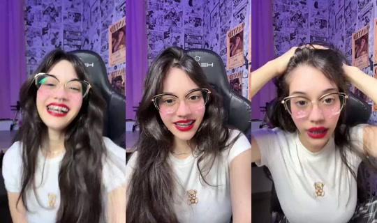 Ba.meumel's Live Session — May 18, 2026, 1:42 AM
