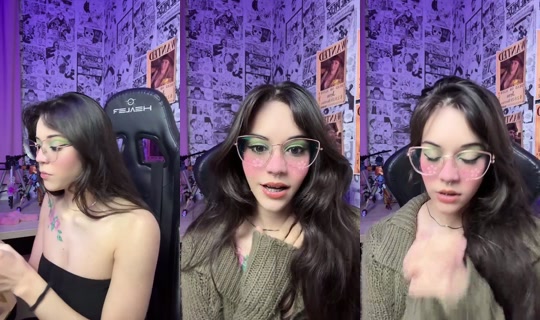 Ba.meumel's Live Session — May 19, 2026, 10:43 PM