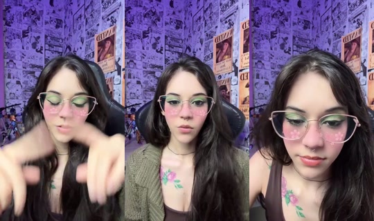Ba.meumel's Live Session — May 20, 2026, 12:01 AM