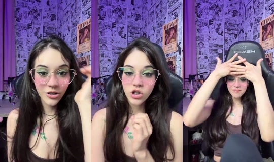 Ba.meumel's Live Session — May 20, 2026, 1:56 AM
