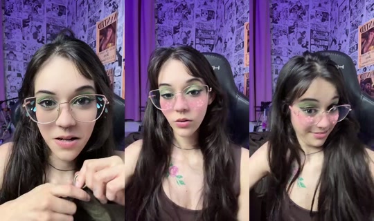 Ba.meumel's Live Session — May 20, 2026, 3:01 AM