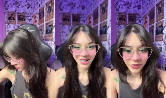 Ba.meumel's Live Session — May 20, 2026, 11:23 PM