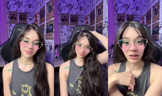 Ba.meumel's Live Session — May 21, 2026, 1:06 AM
