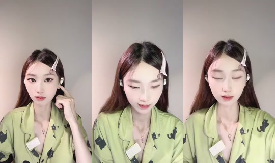 Babyzaimua's Live Session — May 24, 2026, 9:04 AM