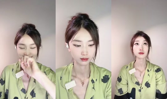 Babyzaimua's Live Session — May 24, 2026, 2:55 PM
