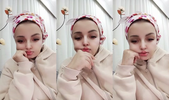 Baharsuuu.'s Live Session — May 20, 2026, 6:35 PM