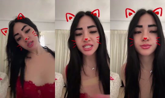 Bambolaz's Live Session — May 24, 2026, 1:56 PM