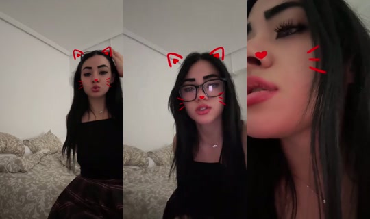 Bambolaz's Live Session — May 24, 2026, 3:12 PM