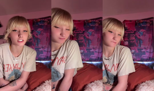 Baylee_renee's Live Session — May 20, 2026, 6:06 PM
