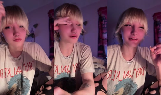 Baylee_renee's Live Session — May 20, 2026, 9:02 PM