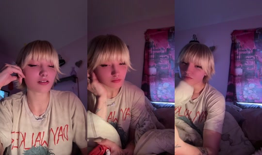 Baylee_renee's Live Session — May 20, 2026, 9:48 PM