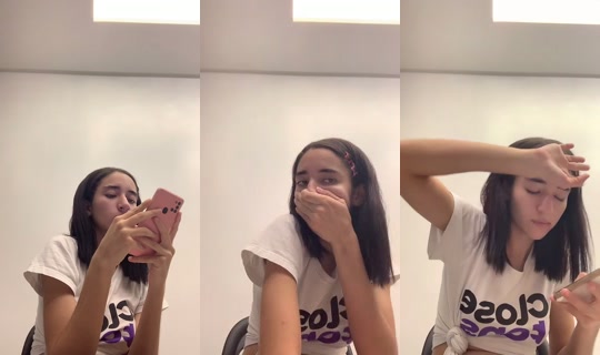 Blkmayra's Live Session — May 30, 2026, 1:43 AM