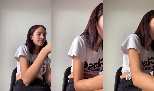 Blkmayra's Live Session — May 30, 2026, 1:34 PM
