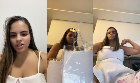 C0d3Rosa's Live Session — May 20, 2026, 1:32 AM