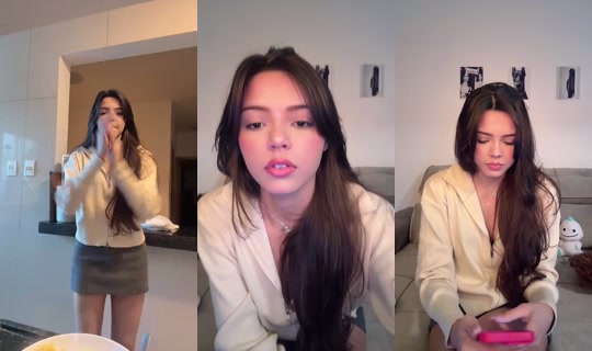 Chairalima's Live Session — May 18, 2026, 9:11 AM