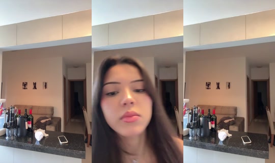 Chairalima's Live Session — May 20, 2026, 11:59 AM
