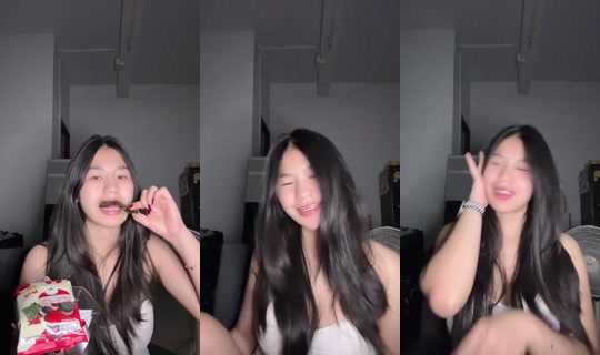 Chom_pikg's Live Session — May 19, 2026, 3:03 PM