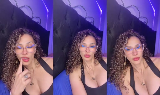 Cinamoon's Live Session — May 30, 2026, 3:57 AM