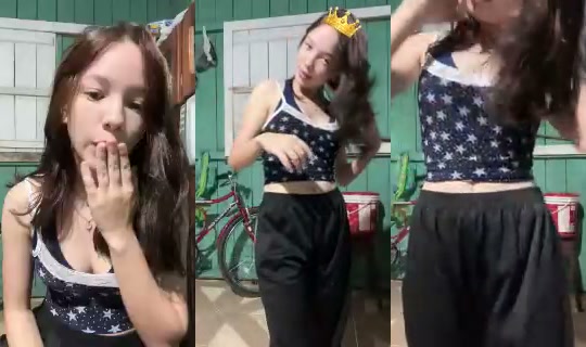 DM.Camiz's Live Session — Jun 6, 2026, 12:49 AM