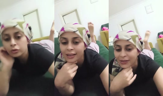 Elaniz2's Live Session — May 23, 2026, 10:21 PM