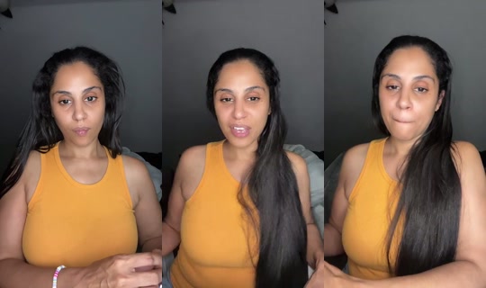 Empressporter's Live Session — May 30, 2026, 2:40 AM