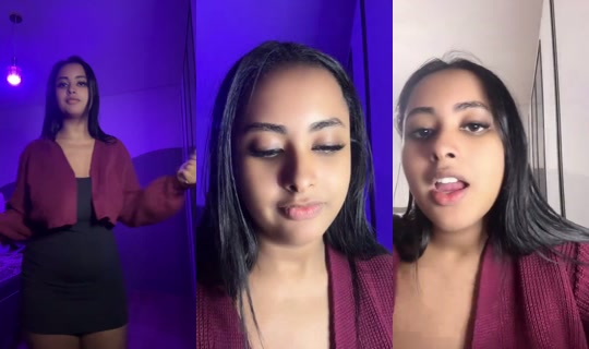 Eu.carol's Live Session — Jun 3, 2026, 2:16 AM