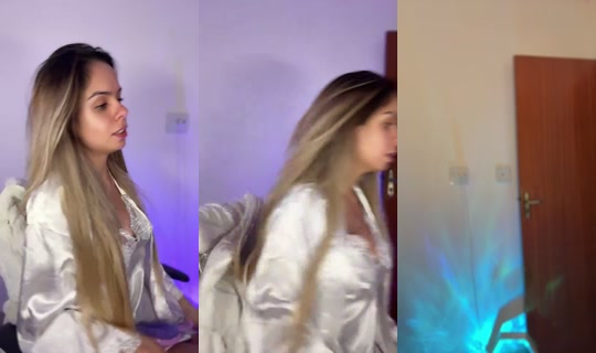 Eu_Mel's Live Session — May 19, 2026, 11:06 PM