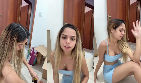 Eu_Mel's Live Session — May 20, 2026, 9:33 PM