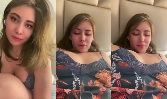 Fernanda1021's Live Session — May 24, 2026, 7:58 AM