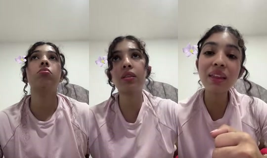 G_anii03's Live Session — Jun 6, 2026, 3:05 AM