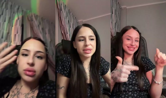 Girlfriends_frie's Live Session — May 31, 2026, 7:17 PM